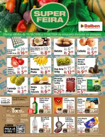 Catálogo Supermercado Dalben Página 1