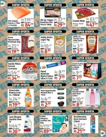 Catálogo Supermercado Dalben Página 2