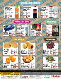 Catálogo Supermercado Dalben Página 4