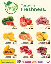 Gala Supermarket catalogue Page 14