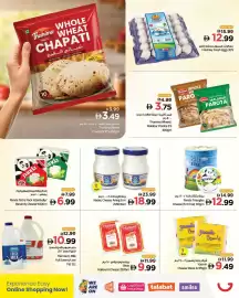 Gala Supermarket catalogue Page 4