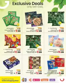 Gala Supermarket catalogue Page 6