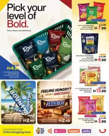 Gala Supermarket catalogue Page 7