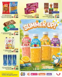 Gala Supermarket catalogue Page 8