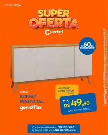 Folheto Lojas Certel Página 10