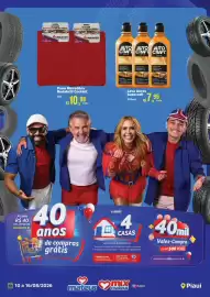 Catálogo Supermercados Mateus semana 33 Página 2