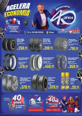 Catálogo Supermercados Mateus (válido até 17-08)