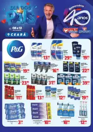 Encarte Mix Mateus Página 1