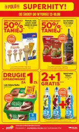 Polomarket gazetka tydzień 33 Strona 10