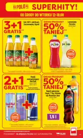 Polomarket gazetka tydzień 33 Strona 11
