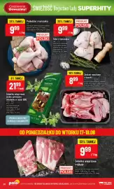 Polomarket gazetka tydzień 33 Strona 20