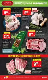 Polomarket gazetka tydzień 33 Strona 20