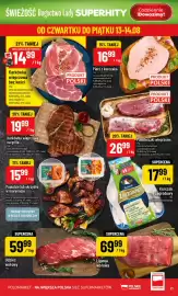 Polomarket gazetka tydzień 33 Strona 21