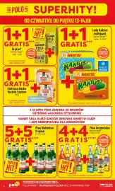 Polomarket gazetka tydzień 33 Strona 4