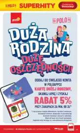 Polomarket gazetka tydzień 33 Strona 47