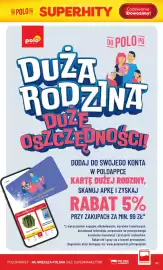 Polomarket gazetka tydzień 33 Strona 47