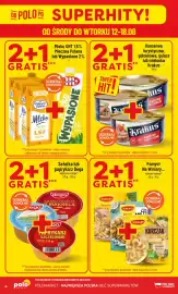 Polomarket gazetka tydzień 33 Strona 6