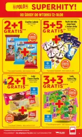Polomarket gazetka tydzień 33 Strona 9