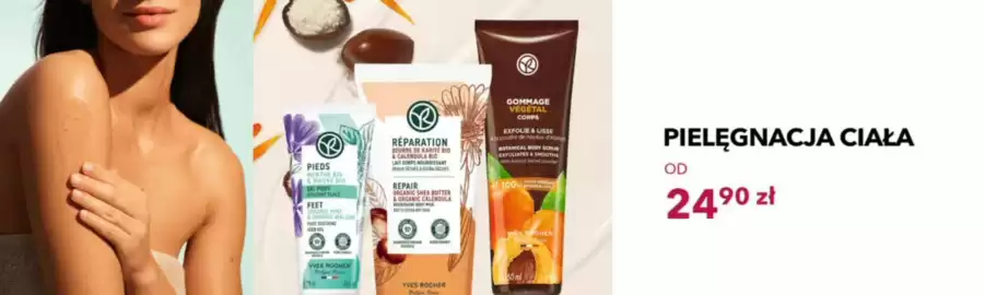 Yves Rocher katalog Strona 3