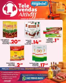 Encarte Althoff Supermercados semana 33 Página 2