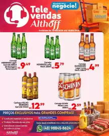Encarte Althoff Supermercados semana 33 Página 3