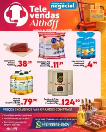 Encarte Althoff Supermercados semana 33 Página 4