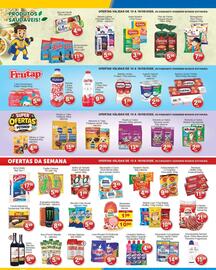 Catálogo Supermercados Rod e Raf semana 33 Página 2