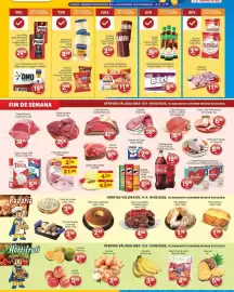 Catálogo Supermercados Rod e Raf semana 33 Página 1
