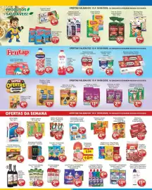 Catálogo Supermercados Rod e Raf semana 33 Página 2
