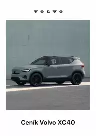 Volvo leták Strana 1