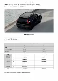 Volvo leták Strana 3