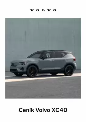 Volvo (platné do 31-01)