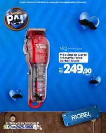 Catálogo Rio Bel Página 6