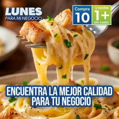 Catálogo Sam's Club (válido hasta 10-08)