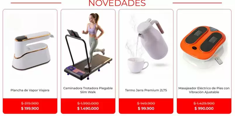 Televentas (válido hasta 23-08)