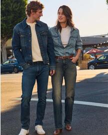 Catálogo Lee Jeans Página 2