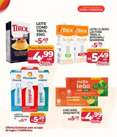 Catálogo Supermercados Myatã Página 4