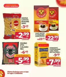Catálogo Supermercados Myatã Página 3
