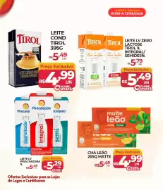 Catálogo Supermercados Myatã Página 4