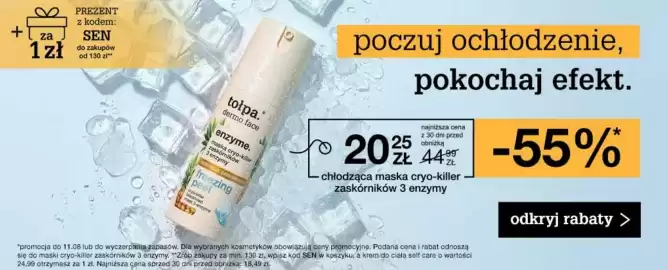 Tolpa gazetka Strona 1