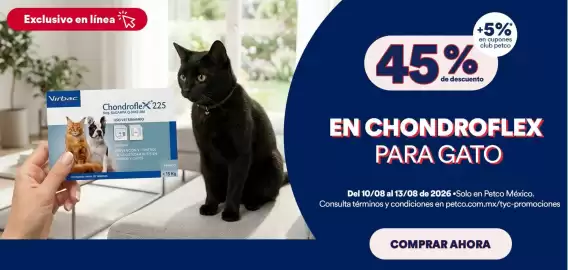 Catálogo Petco Página 4