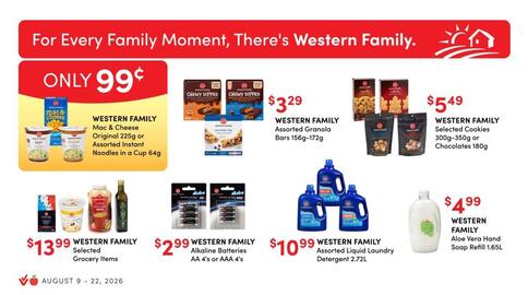 Value Drug Mart flyer Page 8