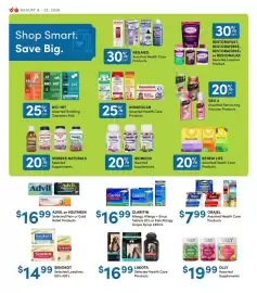 Value Drug Mart flyer Page 2