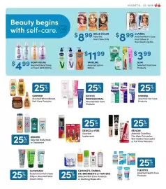 Value Drug Mart flyer Page 3