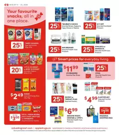 Value Drug Mart flyer Page 4