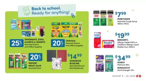 Value Drug Mart flyer Page 7
