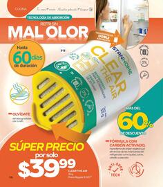 Catálogo Stanhome Página 180