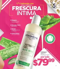 Catálogo Stanhome Página 11