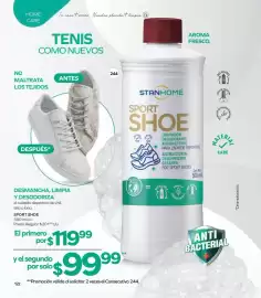 Catálogo Stanhome Página 128