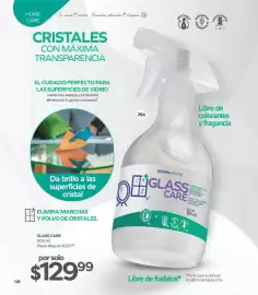 Catálogo Stanhome Página 134